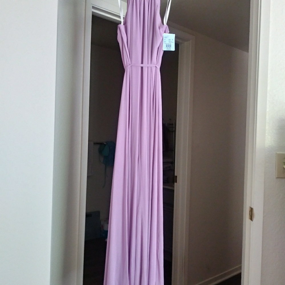 Brand new formal/ bridesmaid dress